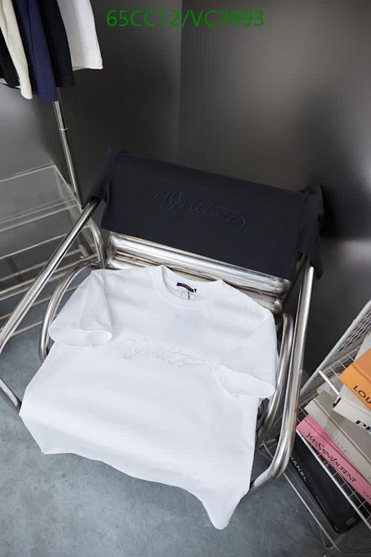 LV-Clothing Code: VC3993 $: 65USD