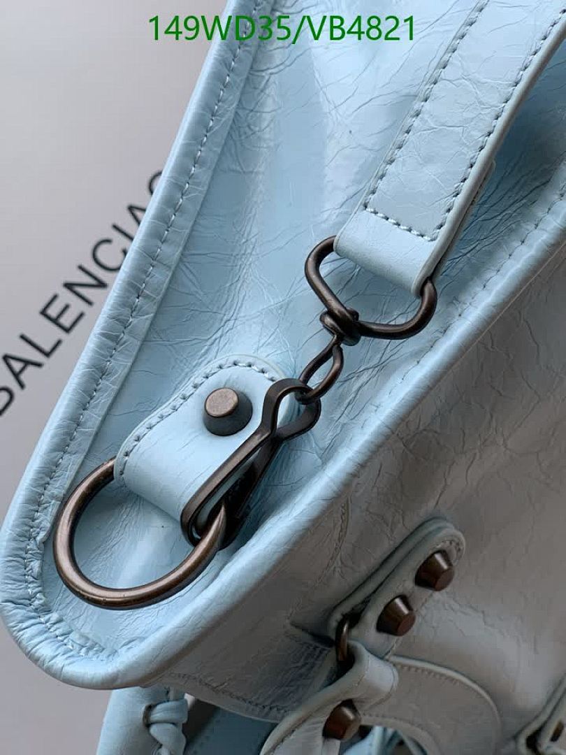 Balenciaga-Bag-4A Quality Code: VB4821