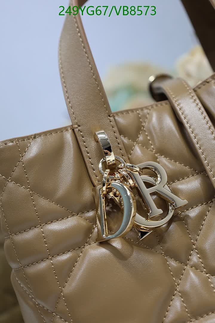 Dior-Bag-Mirror Quality Code: VB8573 $: 249USD