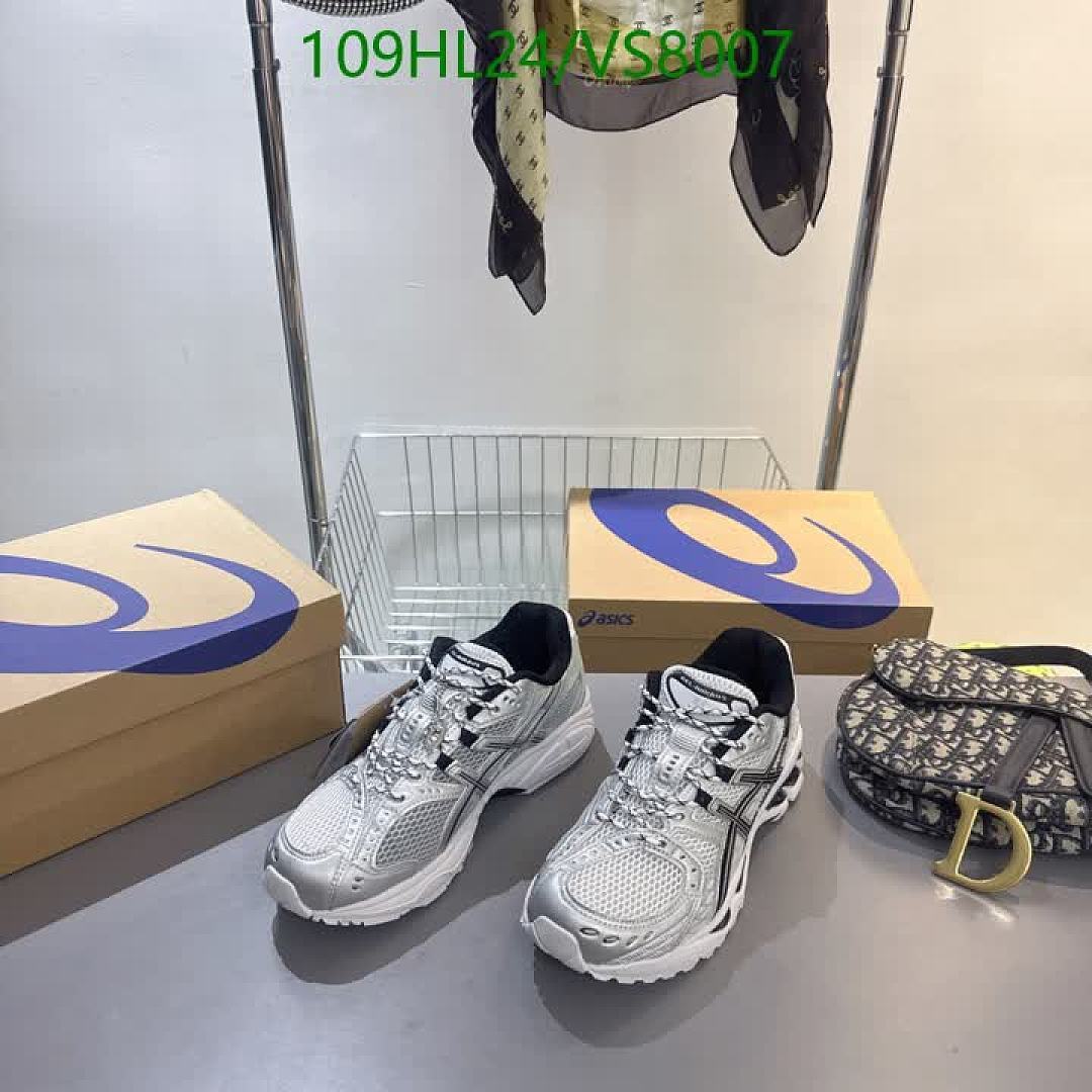 Asics-Men shoes Code: VS8007 $: 109USD