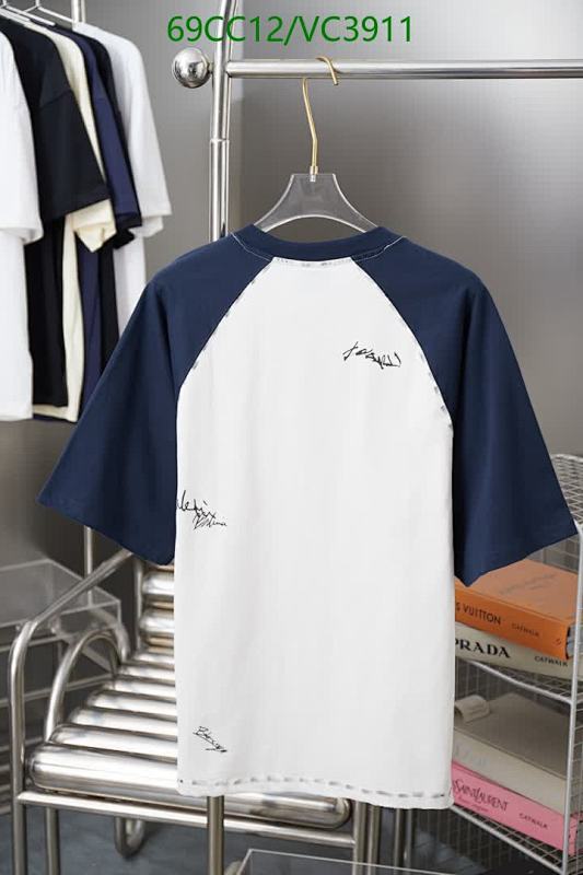 Balenciaga-Clothing Code: VC3911 $: 69USD