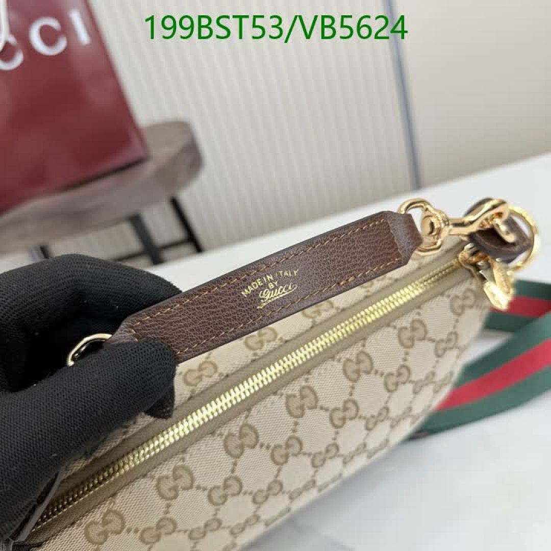 Gucci-Bag-Mirror Quality Code: VB5624 $: 199USD