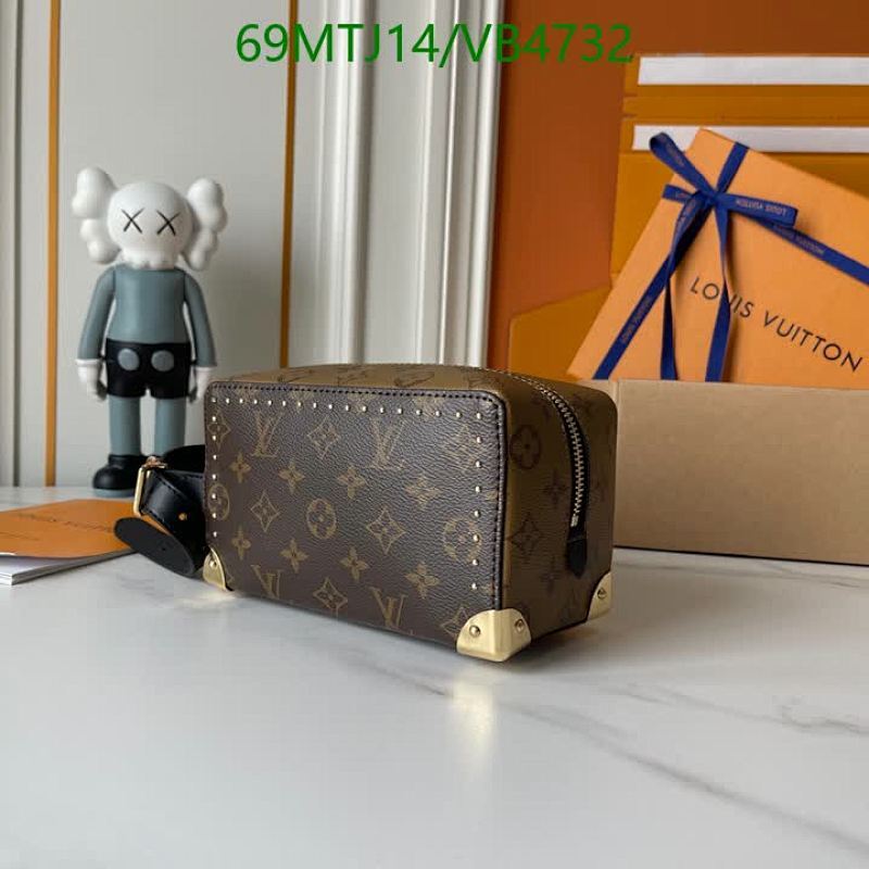 LV-Bag-4A Quality Code: VB4732 $: 69USD