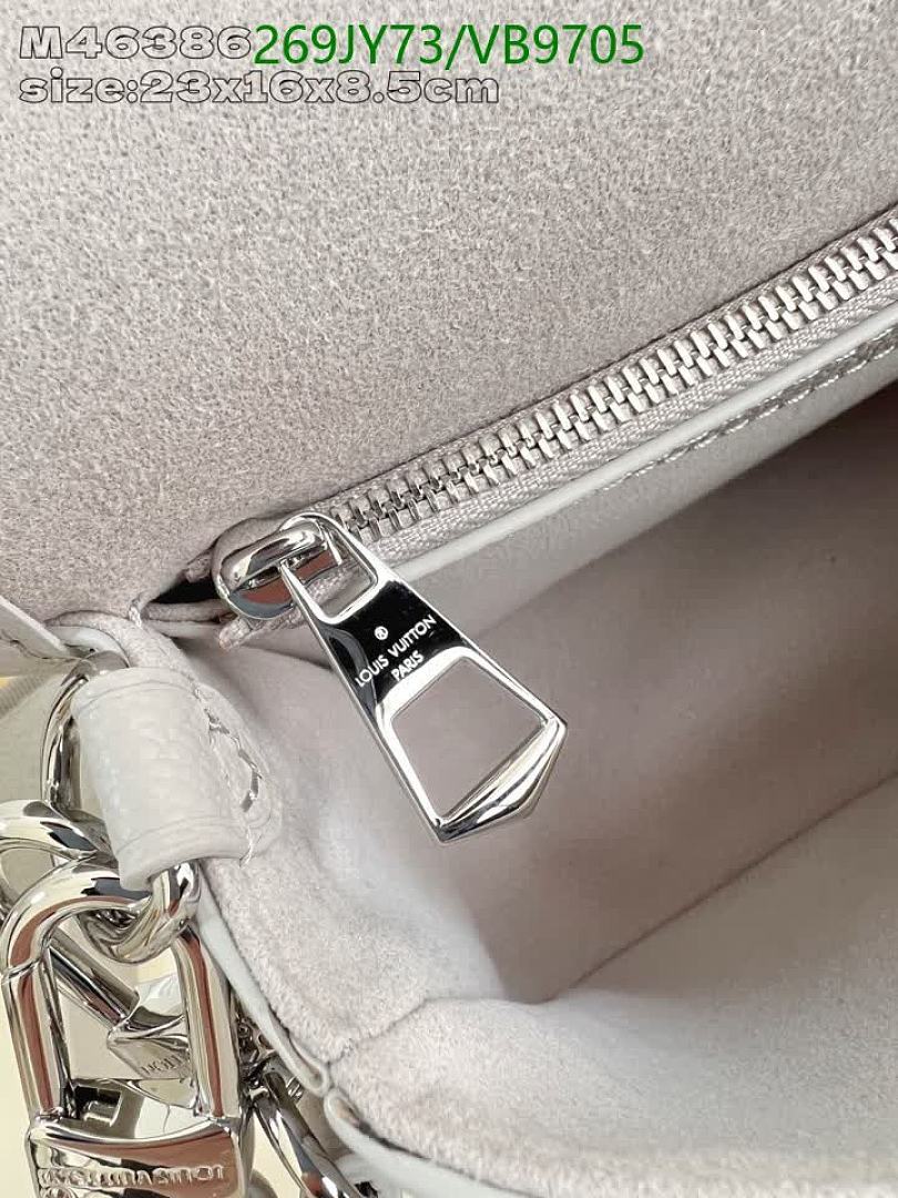 LV-Bag-Mirror Quality Code: VB9705 $: 269USD