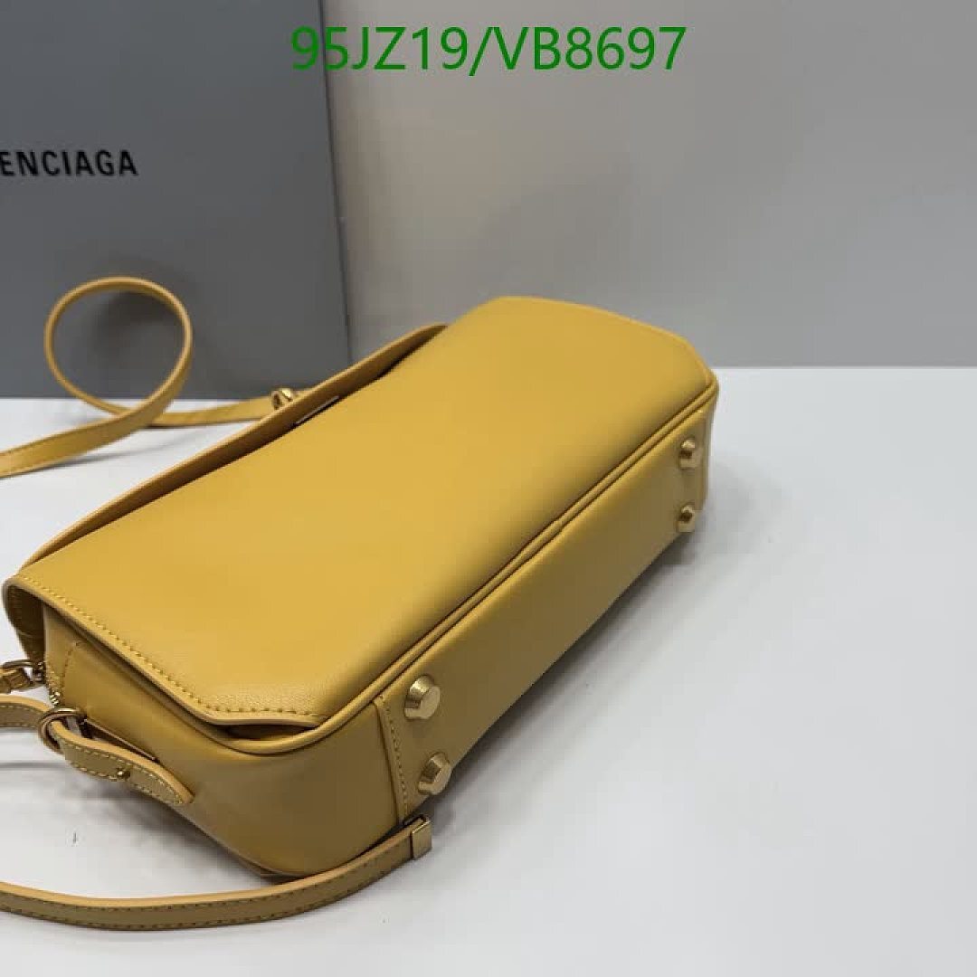 Balenciaga-Bag-4A Quality Code: VB8697 $: 95USD