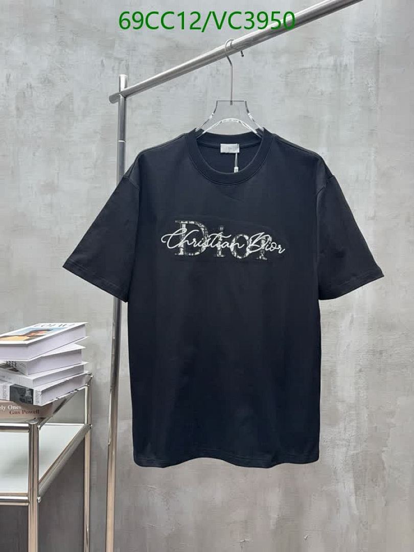 Dior-Clothing Code: VC3950 $: 69USD