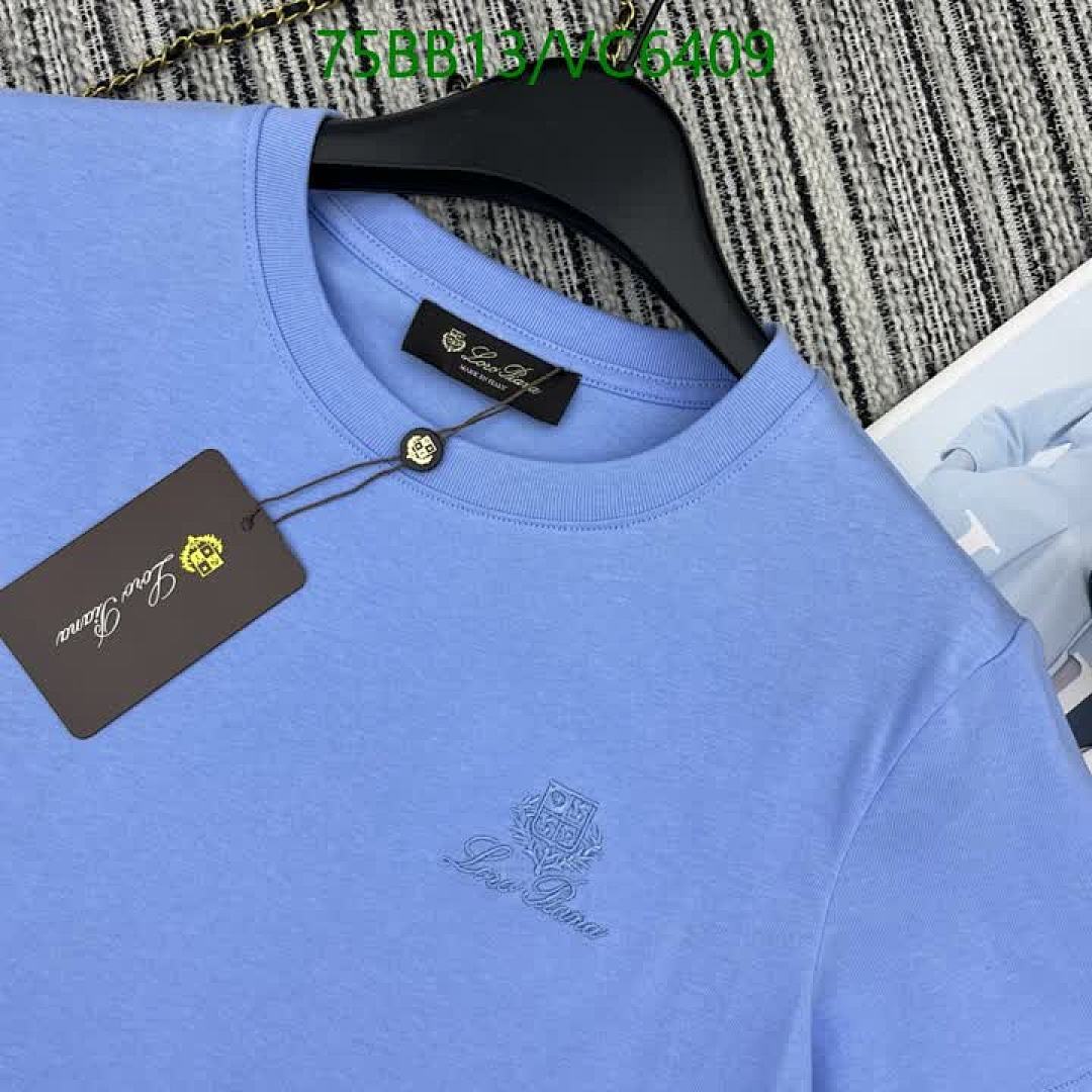 Loro Piana-Clothing Code: VC6409 $: 75USD