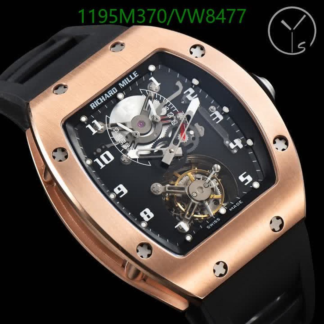 Richard Mille-Watch-Mirror Quality Code: VW8477 $: 1195USD