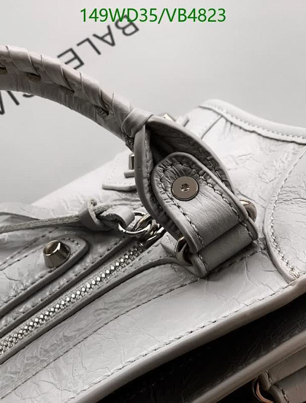 Balenciaga-Bag-4A Quality Code: VB4823