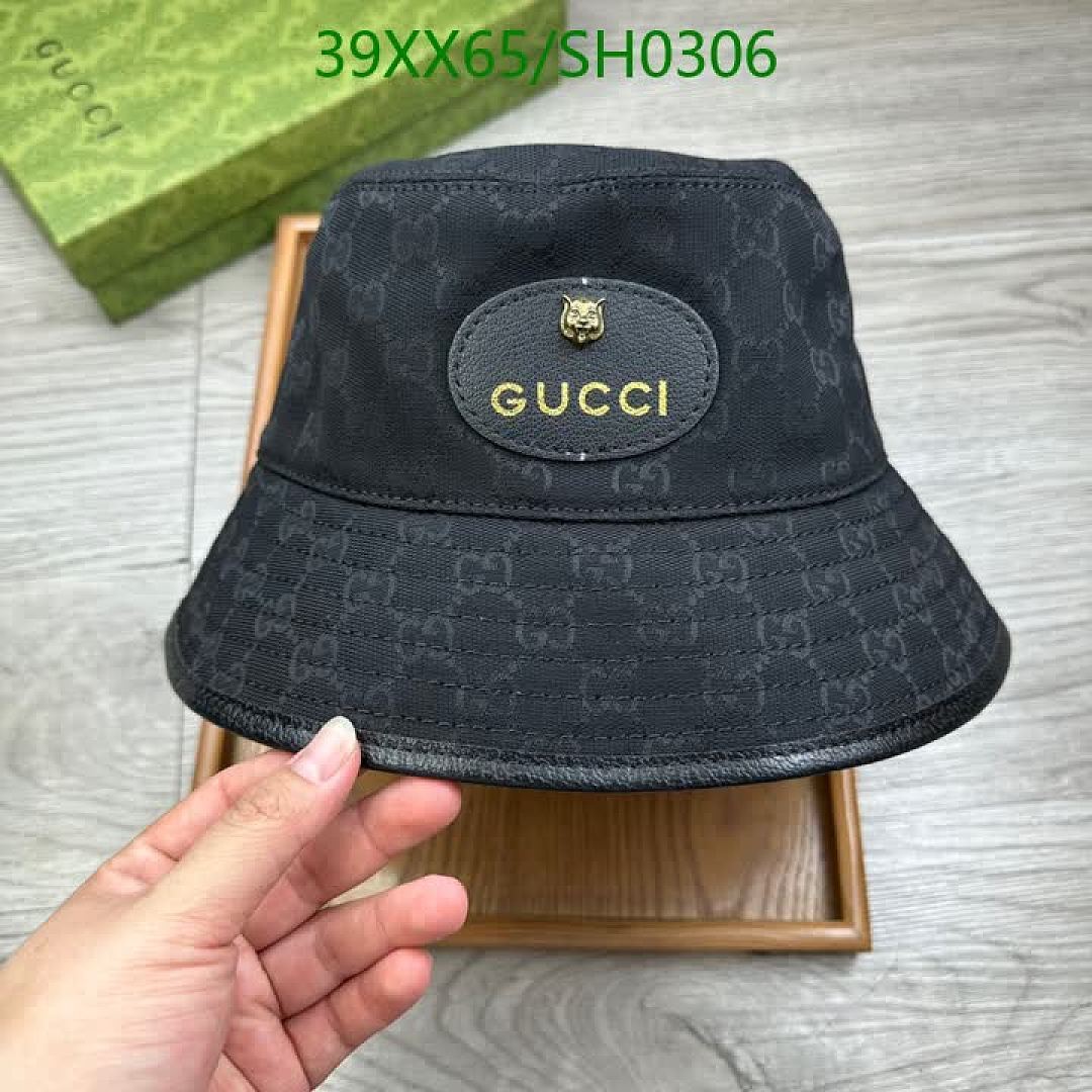 Gucci-Cap(Hat) Code: SH0306 $: 39USD