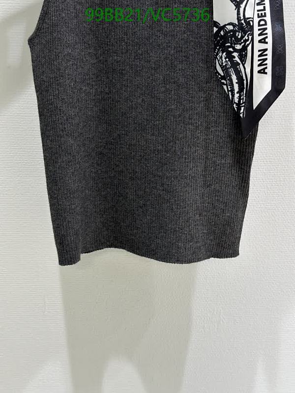 Ann Andelman-Clothing Code: VC5736 $: 99USD