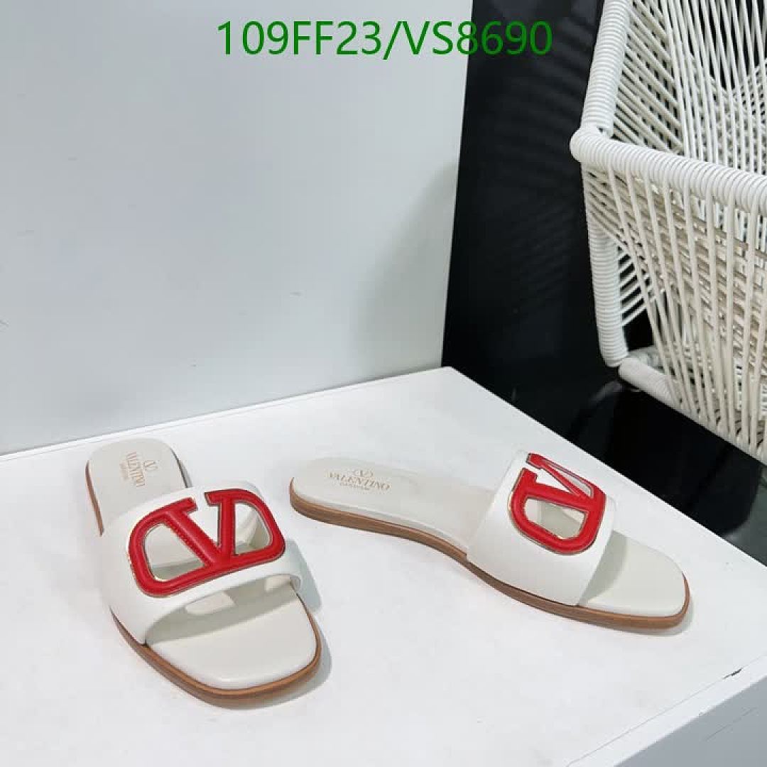 Valentino-Women Shoes Code: VS8690 $: 109USD