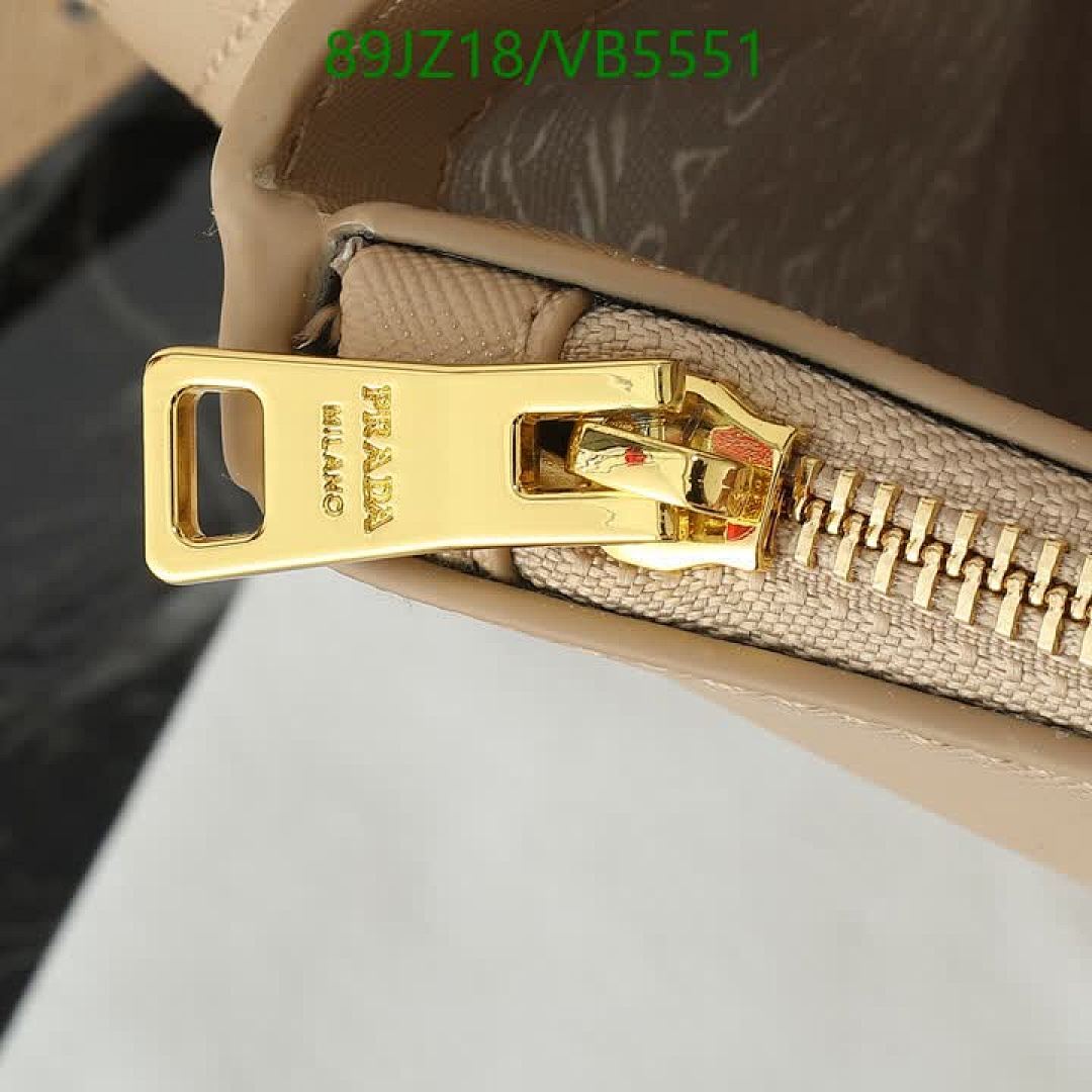 Prada-Bag-4A Quality Code: VB5551 $: 89USD