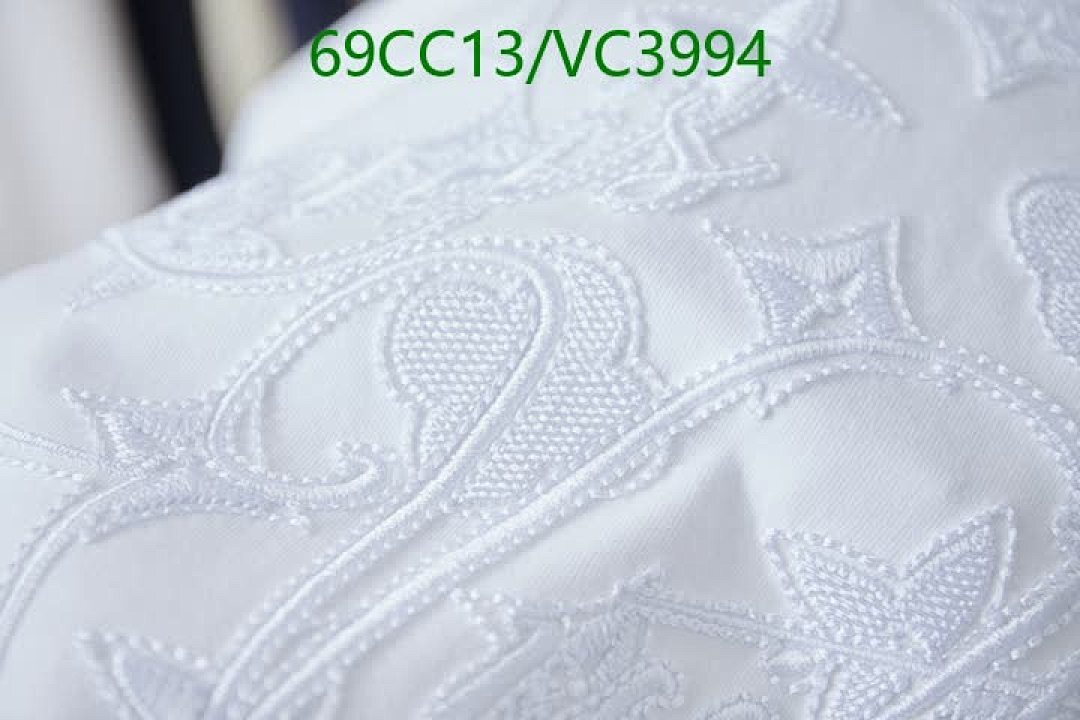 LV-Clothing Code: VC3994 $: 69USD
