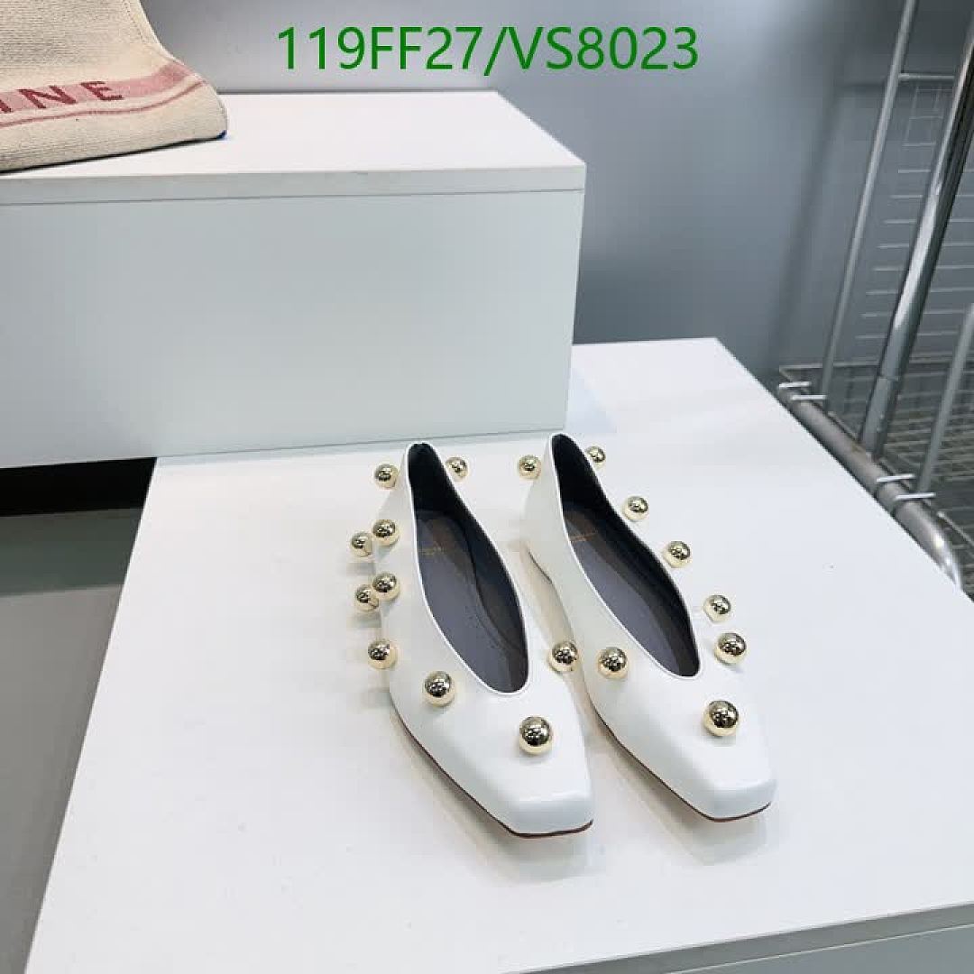 Balenciaga-Women Shoes Code: VS8023 $: 119USD