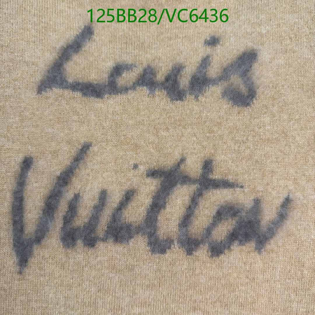 LV-Clothing Code: VC6436 $: 125USD