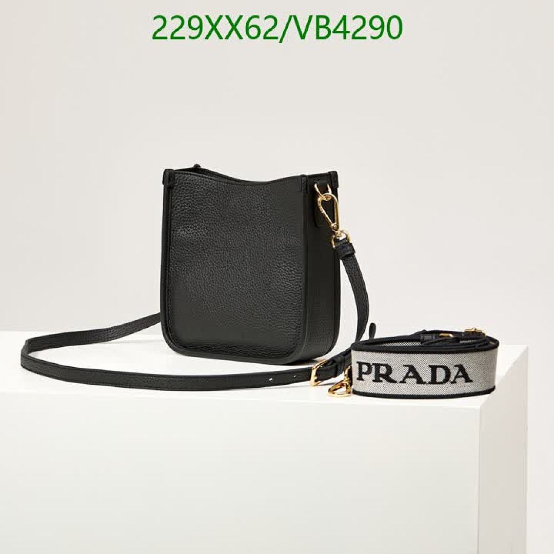 Prada-Bag-Mirror Quality Code: VB4290 $: 229USD