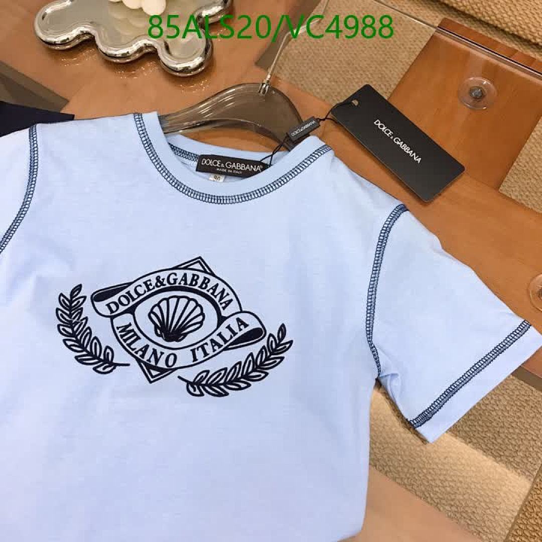 D&G-Kids Clothing Code: VC4988 $: 85USD-Yupoo.ru - Copybrand.Team photo album D&G-Kids Clothing Code: VC4988 $: 85USD