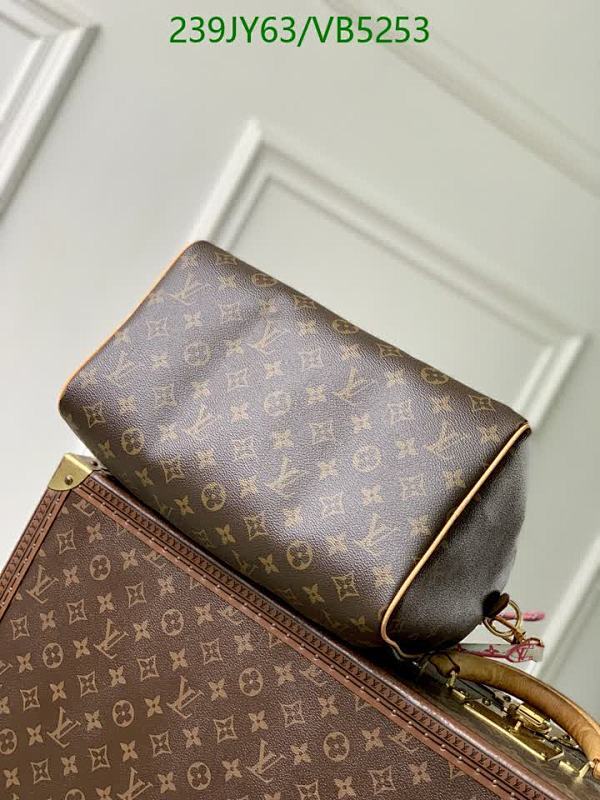 LV-Bag-Mirror Quality Code: VB5253 $: 239USD