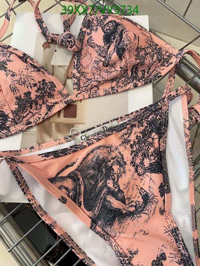 Dior-Swimsuit Code: VY3734 $: 39USD