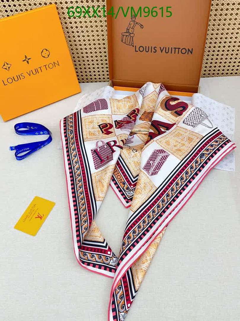 LV-Scarf Code: VM9615 $: 69USD