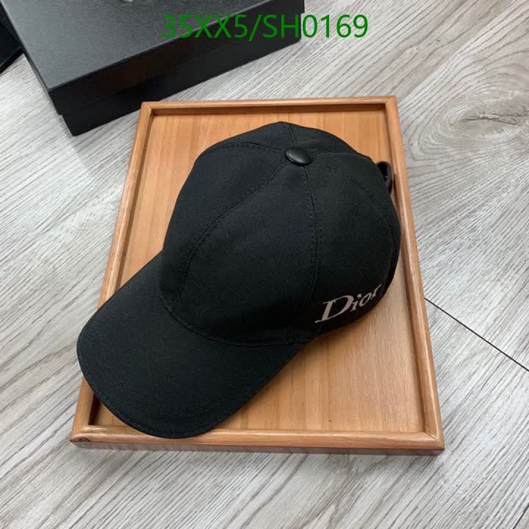 Dior-Cap(Hat) Code: SH0169 $: 35USD
