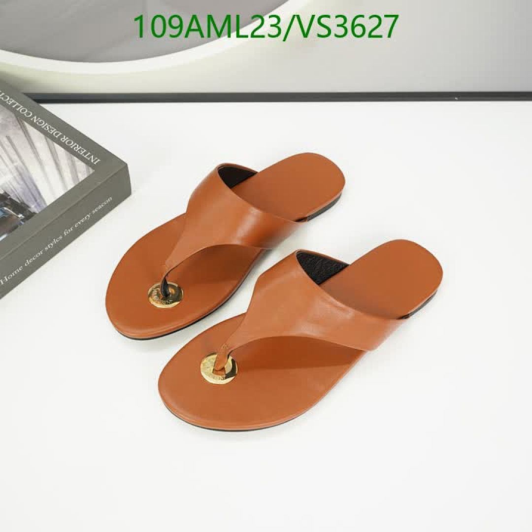 YSL-Women Shoes Code: VS3627 $: 109USD