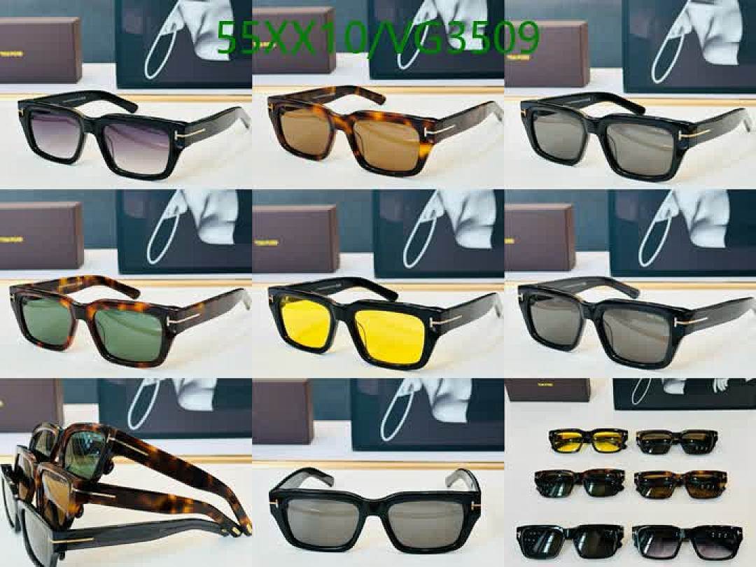 Tom Ford-Glasses Code: VG3509 $: 55USD