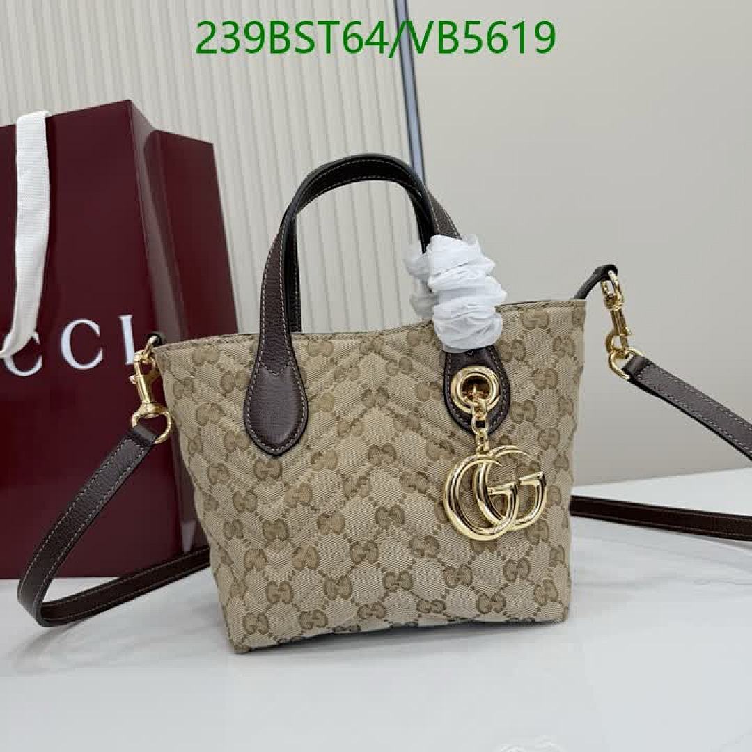 Gucci-Bag-Mirror Quality Code: VB5619