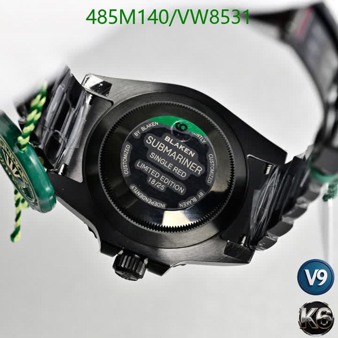 Rolex-Watch-Mirror Quality Code: VW8531 $: 485USD