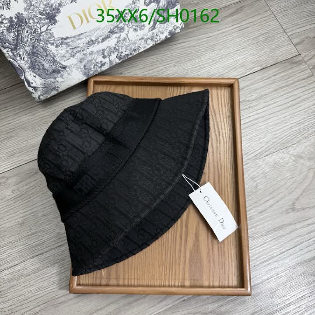 Dior-Cap(Hat) Code: SH0162 $: 35USD