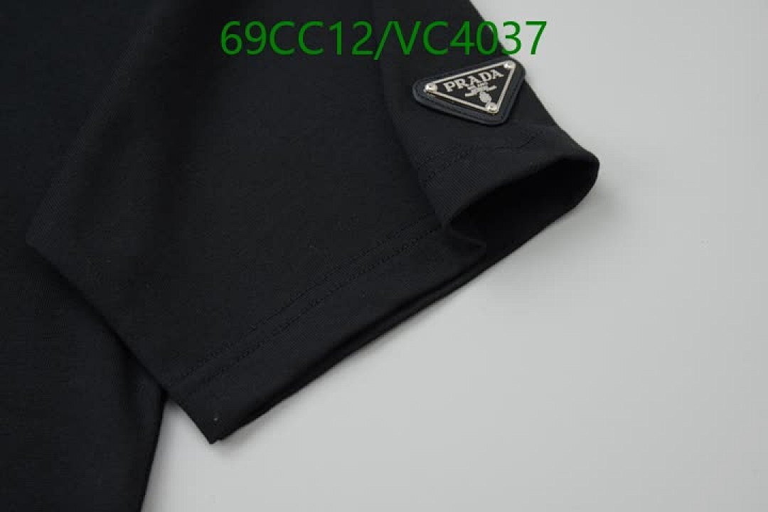 Prada-Clothing Code: VC4037 $: 69USD-Yupoo.ru - Copybrand.Team photo album Prada-Clothing Code: VC4037 $: 69USD
