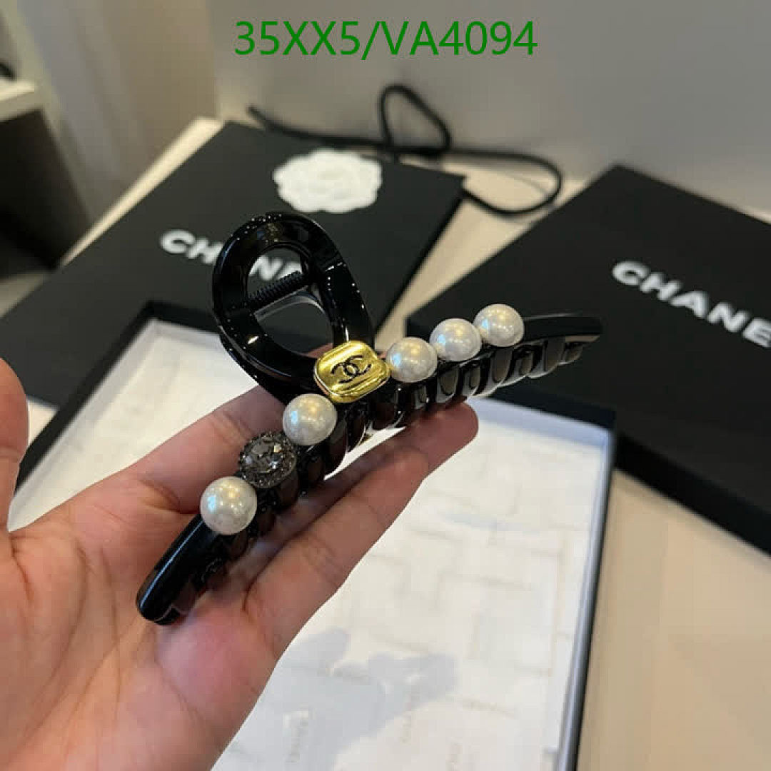 Chanel-Headband Code: VA4094 $: 35USD-Yupoo.ru - Copybrand.Team photo album Chanel-Headband Code: VA4094 $: 35USD