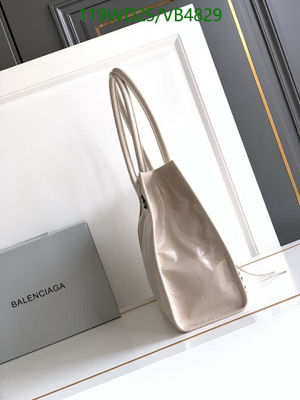 Balenciaga-Bag-4A Quality Code: VB4829 $: 119USD
