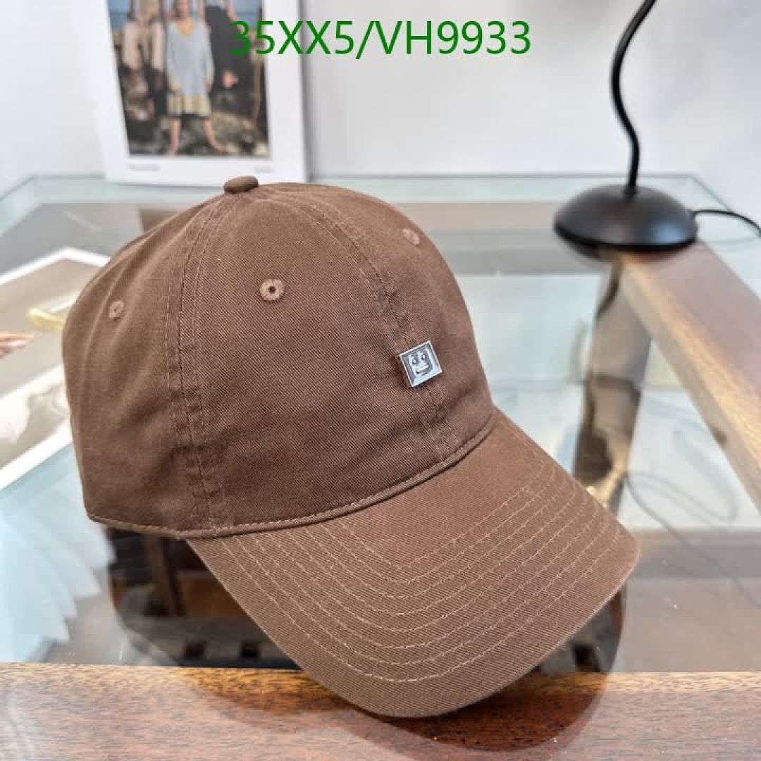 Acne Studios-Cap(Hat) Code: VH9933 $: 35USD