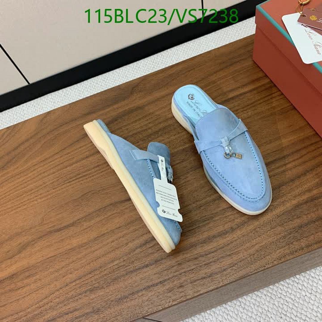 Loro Piana-Women Shoes Code: VS7238 $: 115USD