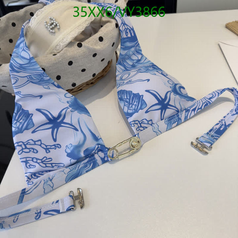 Versace-Swimsuit Code: VY3866 $: 35USD