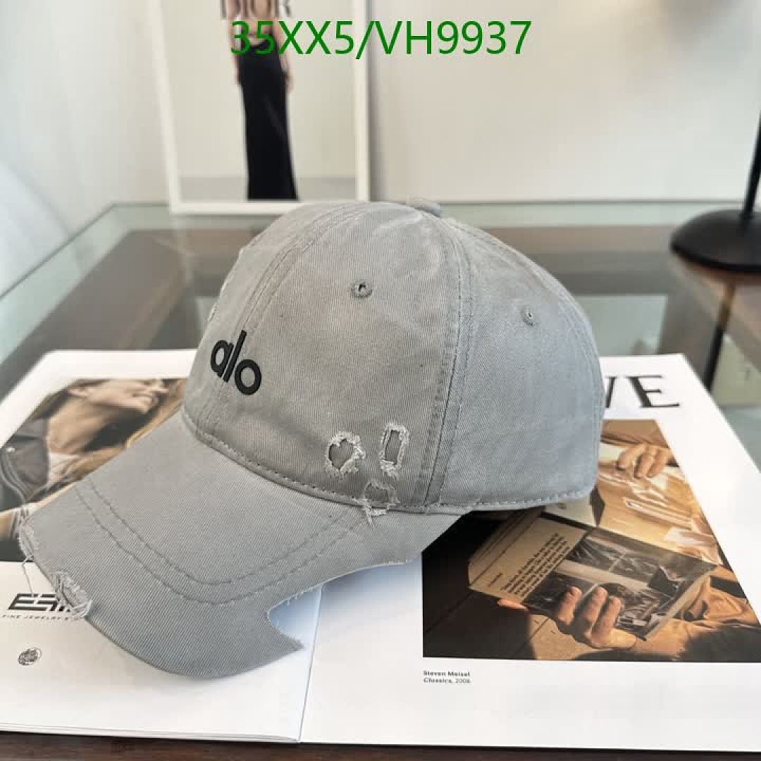 Alo yoga-Cap(Hat) Code: VH9937 $: 35USD