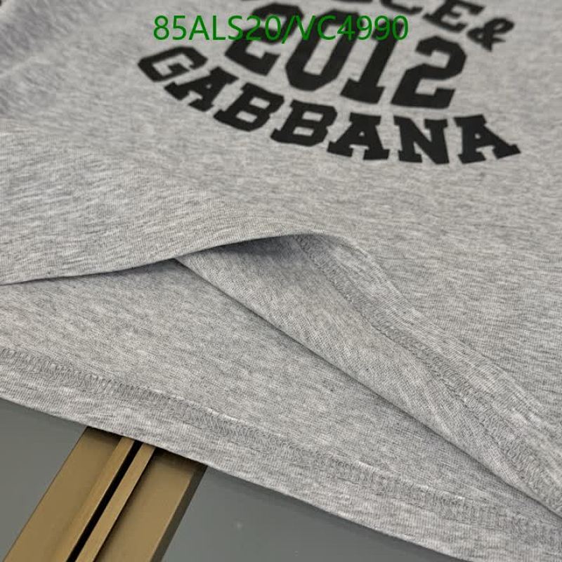 D&G-Kids Clothing Code: VC4990 $: 85USD