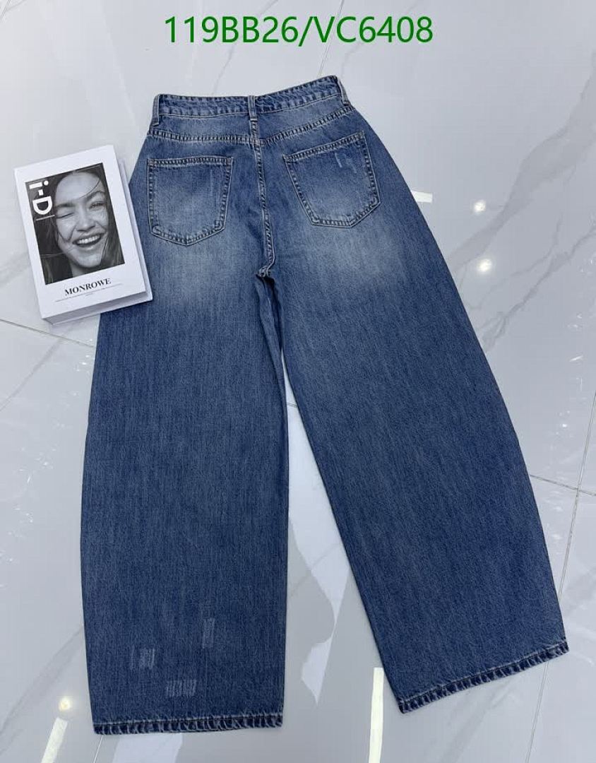 Loewe-Clothing Code: VC6408 $: 119USD