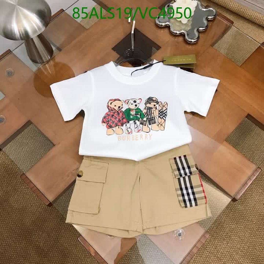 Burberry-Kids Clothing Code: VC4950 $: 85USD-Yupoo.ru - Copybrand.Team photo album Burberry-Kids Clothing Code: VC4950 $: 85USD