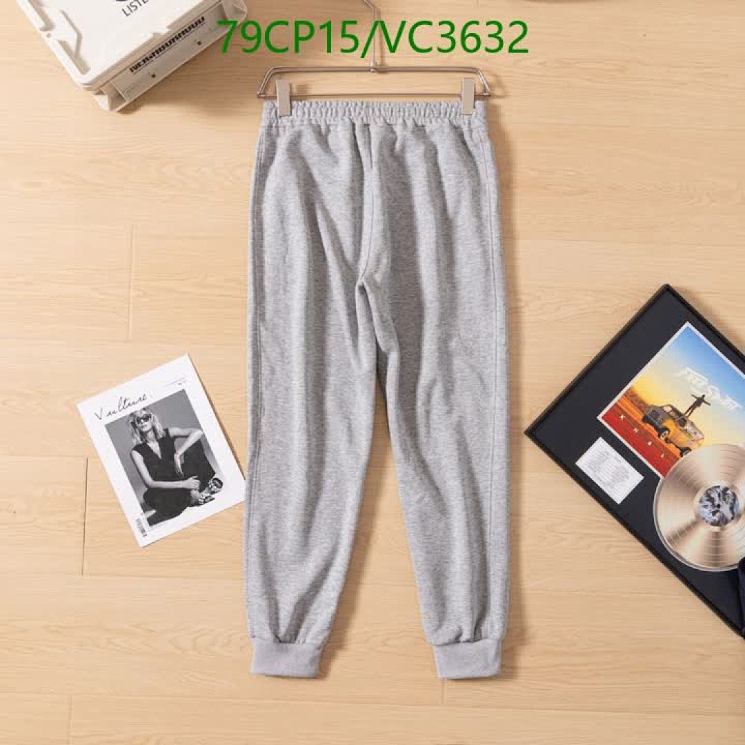 Ralph Lauren-Clothing Code: VC3632 $: 79USD