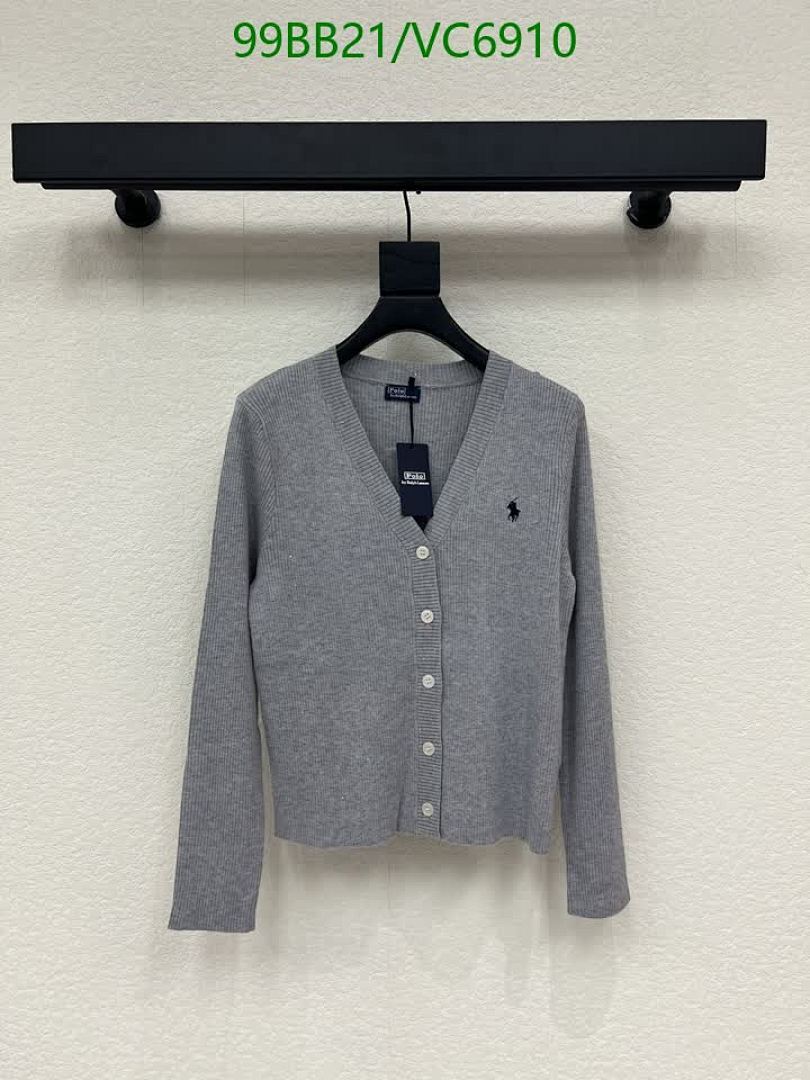 Ralph Lauren-Clothing Code: VC6910 $: 99USD