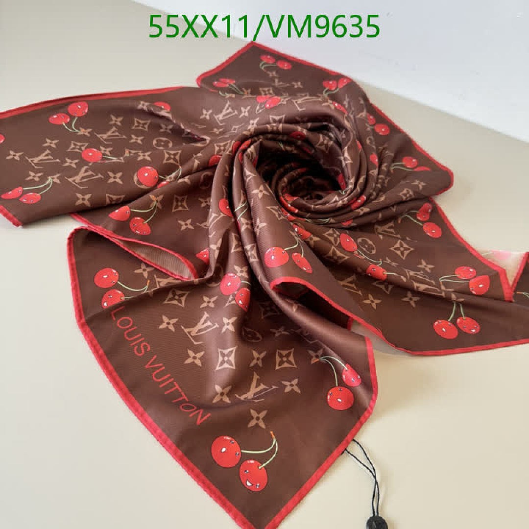 LV-Scarf Code: VM9635 $: 55USD
