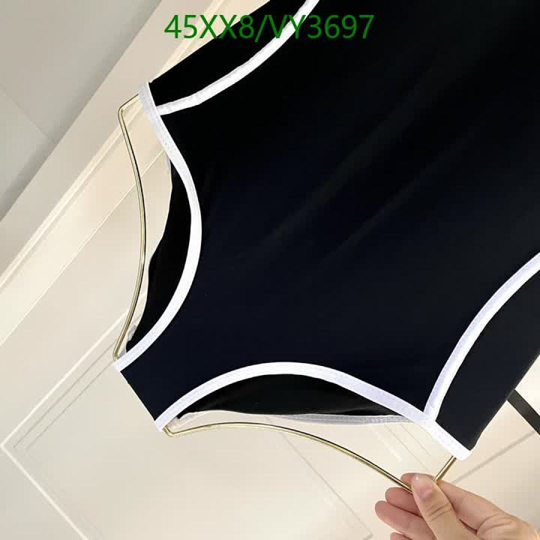 Chanel-Swimsuit Code: VY3697 $: 45USD