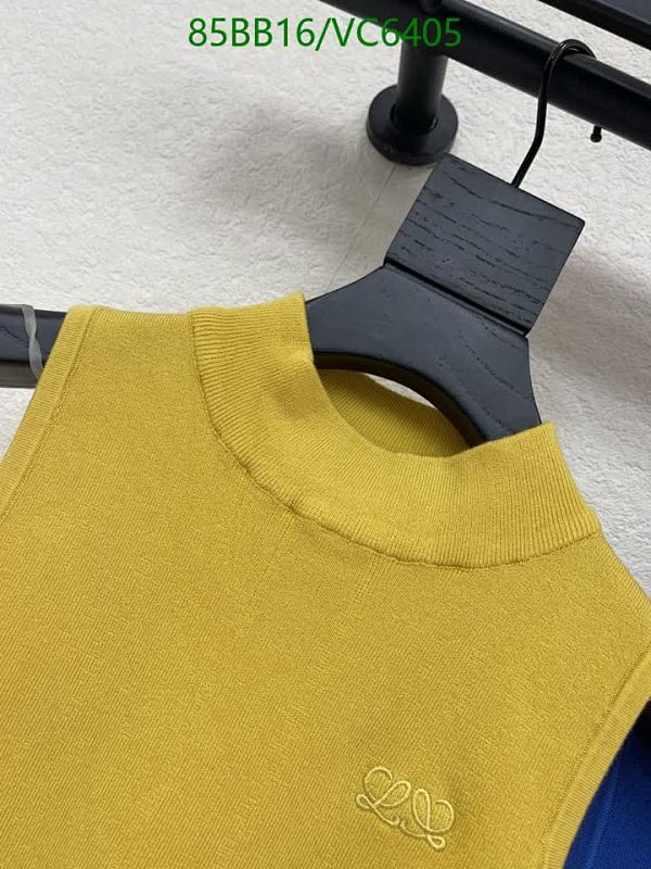 Loewe-Clothing Code: VC6405 $: 85USD