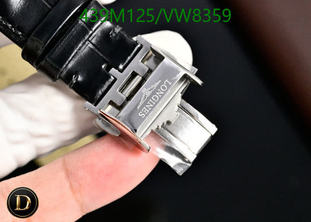 Longines-Watch-Mirror Quality Code: VW8359 $: 439USD