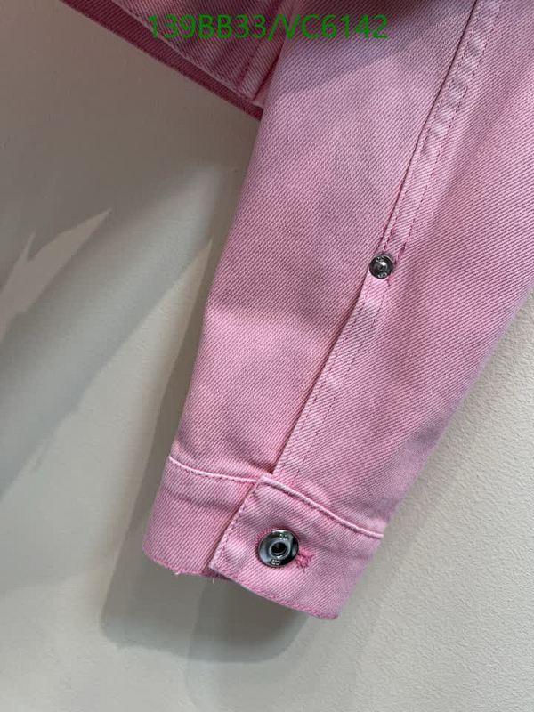 Dior-Clothing Code: VC6142 $: 139USD