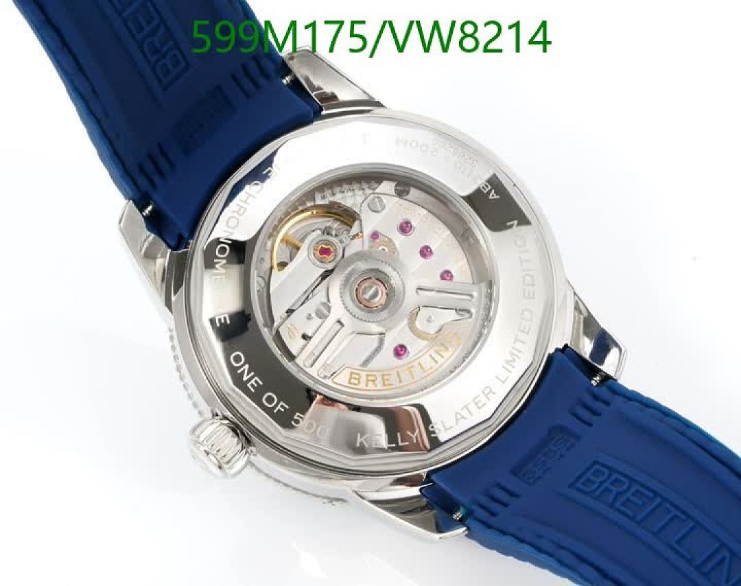 Breitling-Watch-Mirror Quality Code: VW8214 $: 599USD