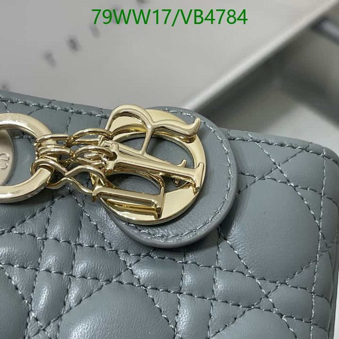 Dior-Bag-4A Quality Code: VB4784 $: 79USD